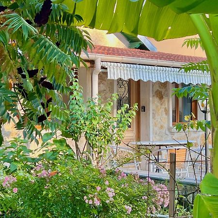 Вилла Joumana Tourisme Gouvernes Экстерьер фото